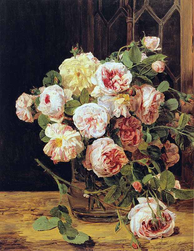 Bouquet of Roses